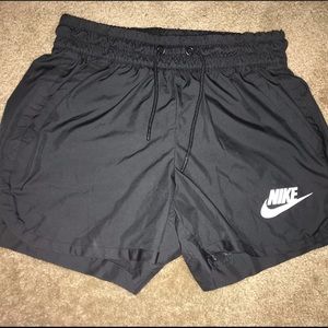 Women’s Nike shorts